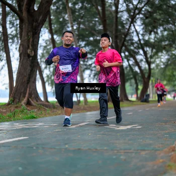 Runner Photo 8451097