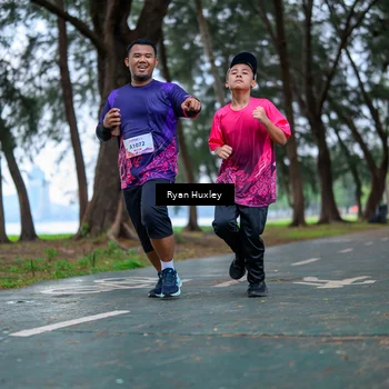 Runner Photo 8451098