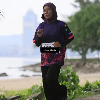 Runner Photo 8451099
