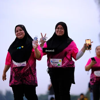 Runner Photo 8451100