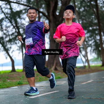 Runner Photo 8451101