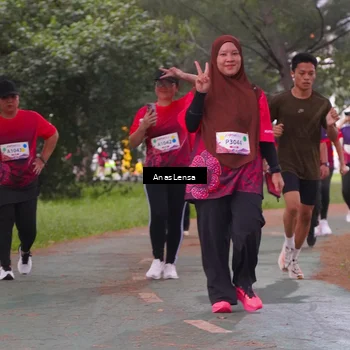 Runner Photo 8451102