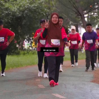 Runner Photo 8451103