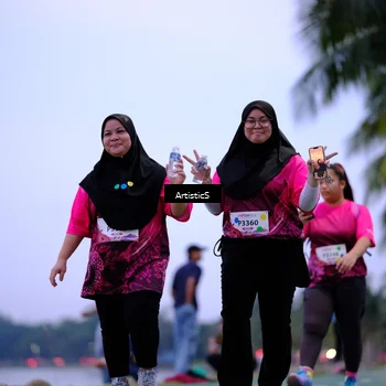 Runner Photo 8451104