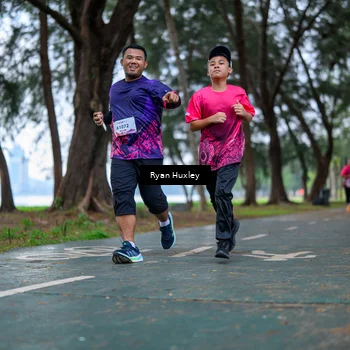 Runner Photo 8451105
