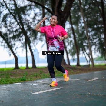 Runner Photo 8451109