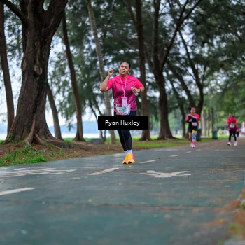 Runner Photo 8451110
