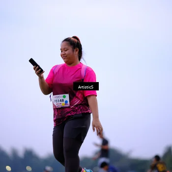 Runner Photo 8451114