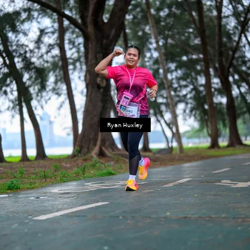 Runner Photo 8451115