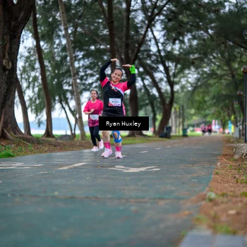 Runner Photo 8451117