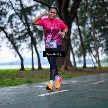 Runner Photo 8451118