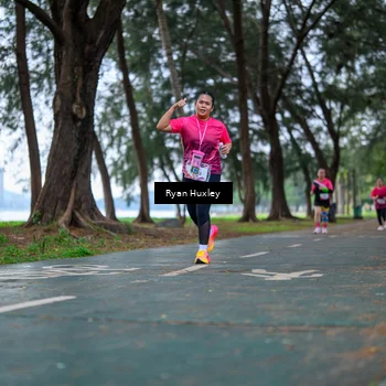 Runner Photo 8451119