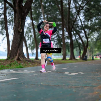 Runner Photo 8451120