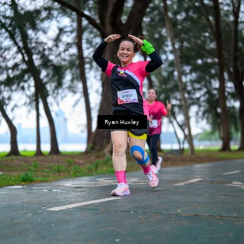 Runner Photo 8451122