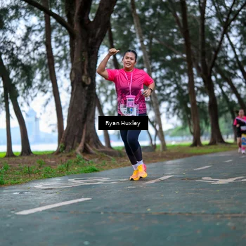 Runner Photo 8451124