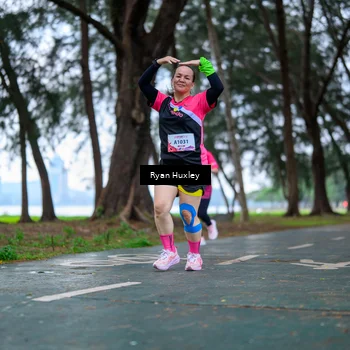 Runner Photo 8451125