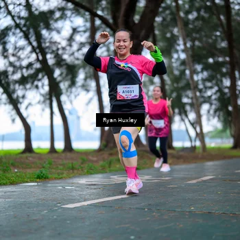 Runner Photo 8451126