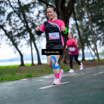 Runner Photo 8451127