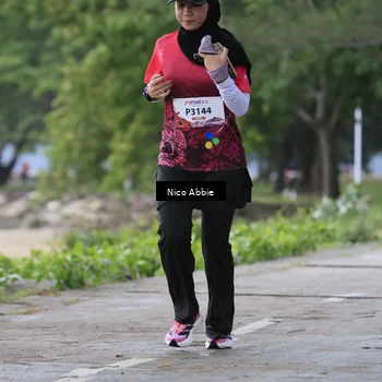 Runner Photo 8451128