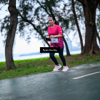 Runner Photo 8451129