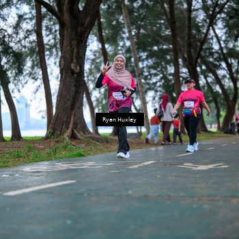 Runner Photo 8451130