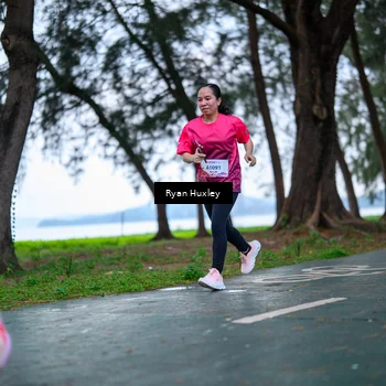 Runner Photo 8451132