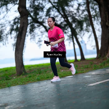 Runner Photo 8451133