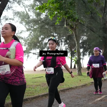 Runner Photo 8451135
