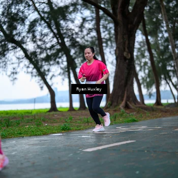 Runner Photo 8451136