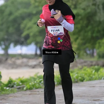 Runner Photo 8451137