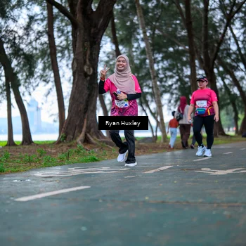 Runner Photo 8451138