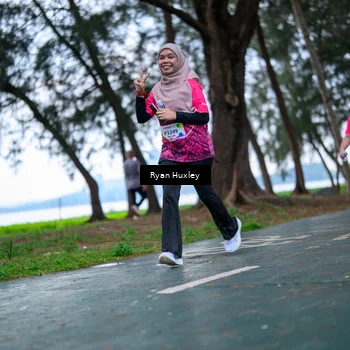Runner Photo 8451139