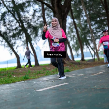 Runner Photo 8451140