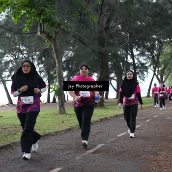 Runner Photo 8451141