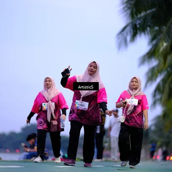 Runner Photo 8451142