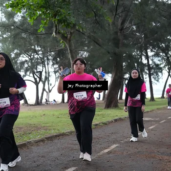 Runner Photo 8451144