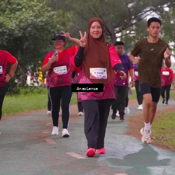 Runner Photo 8451146