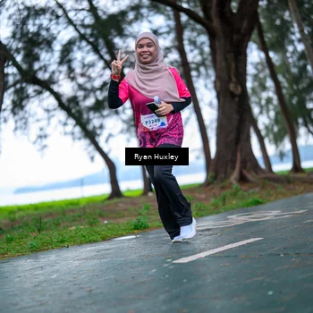 Runner Photo 8451147