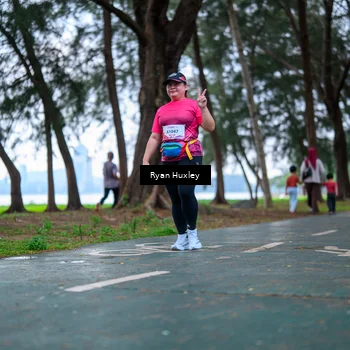 Runner Photo 8451148