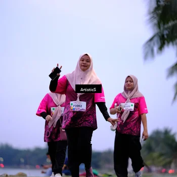Runner Photo 8451149