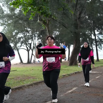 Runner Photo 8451150