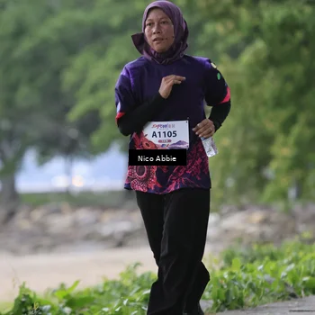 Runner Photo 8451151