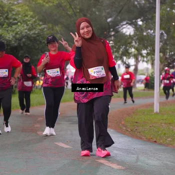 Runner Photo 8451152