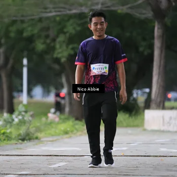Runner Photo 8451153