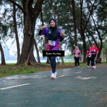 Runner Photo 8451155