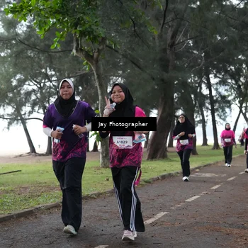 Runner Photo 8451156