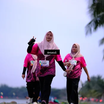 Runner Photo 8451158
