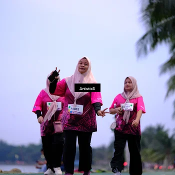 Runner Photo 8451160