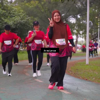 Runner Photo 8451161