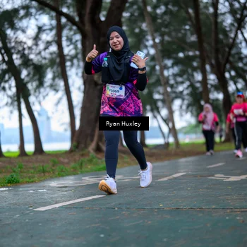Runner Photo 8451162